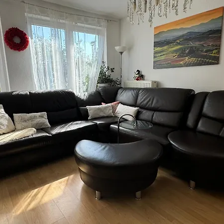 Séjour chez l'habitant Schoenes Einzelzimmer *